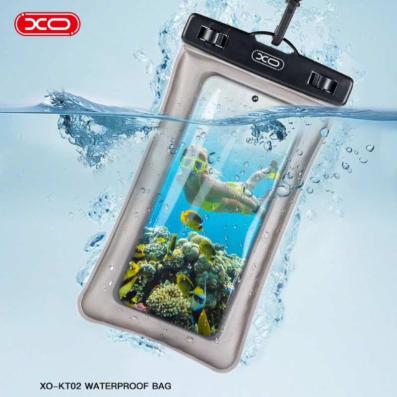 قیمت و خرید کیف ضد آب ایکس او مدل XO-KT02